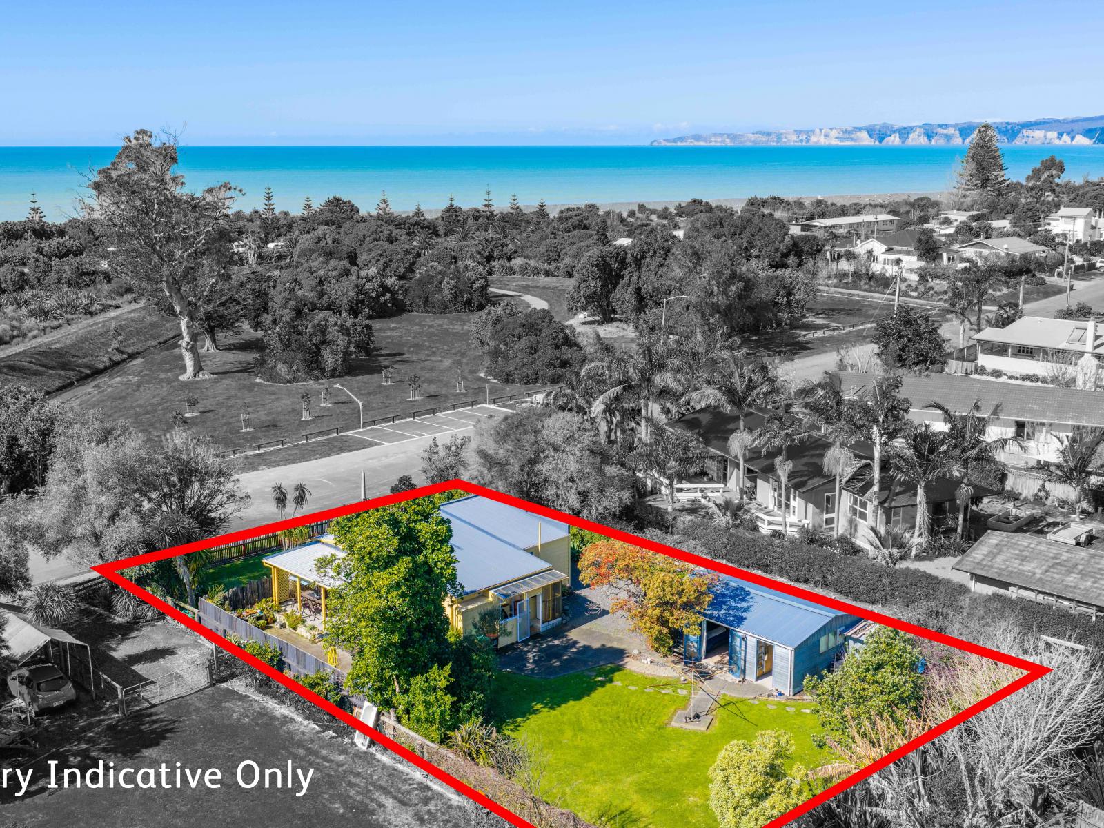 27 Grange Road North, Haumoana