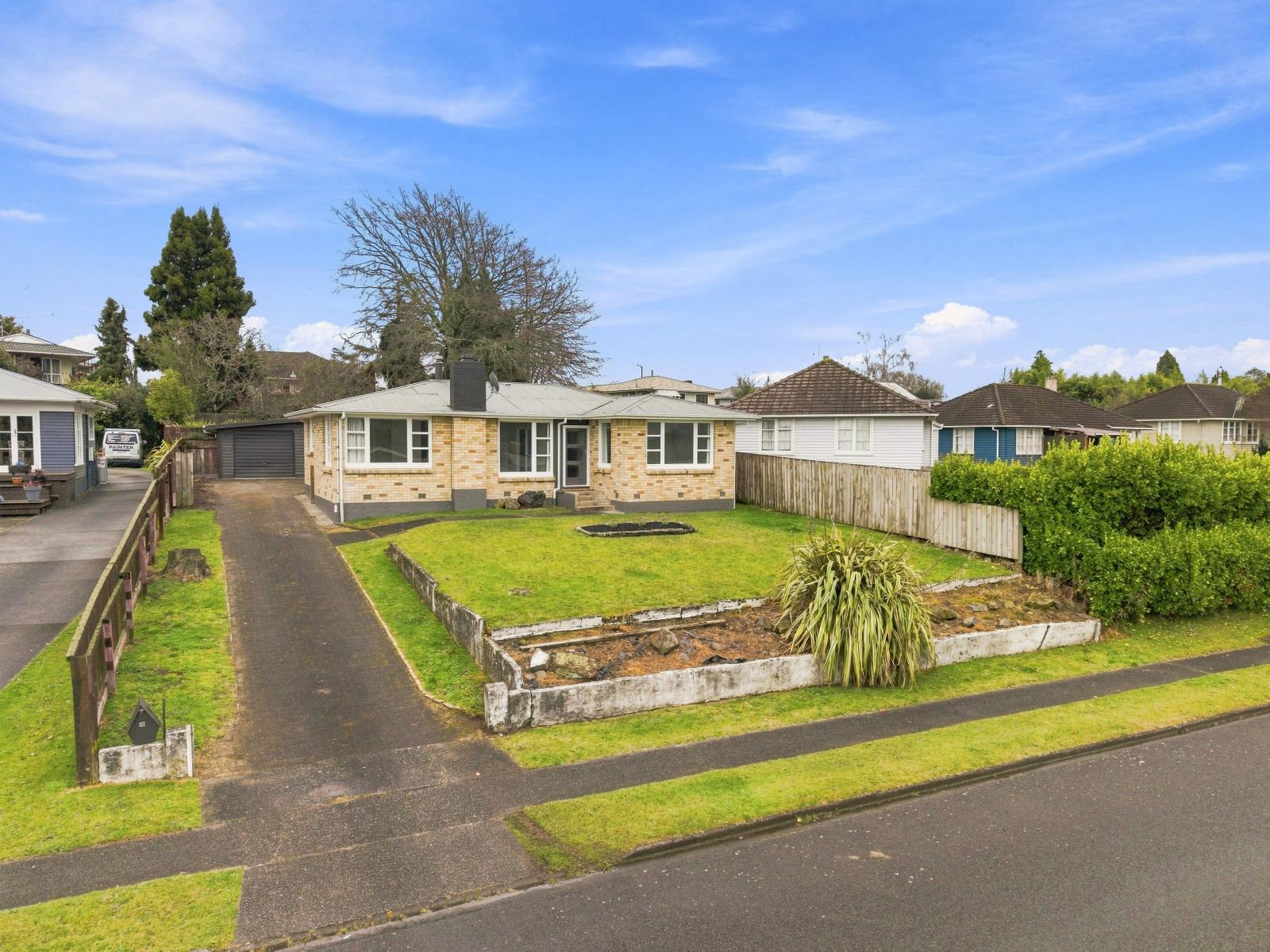 56 Papanui Street, Tokoroa
