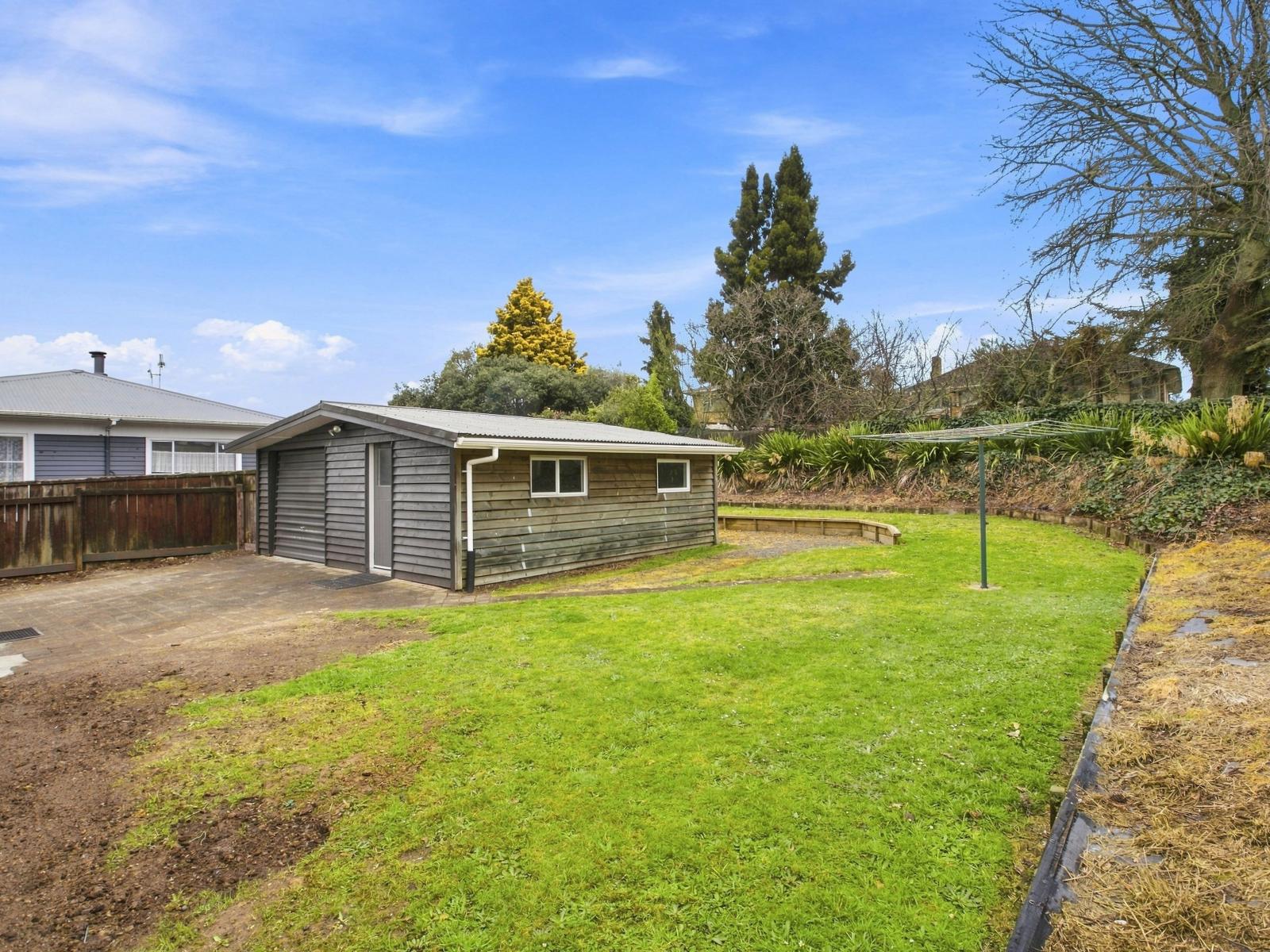 56 Papanui Street, Tokoroa