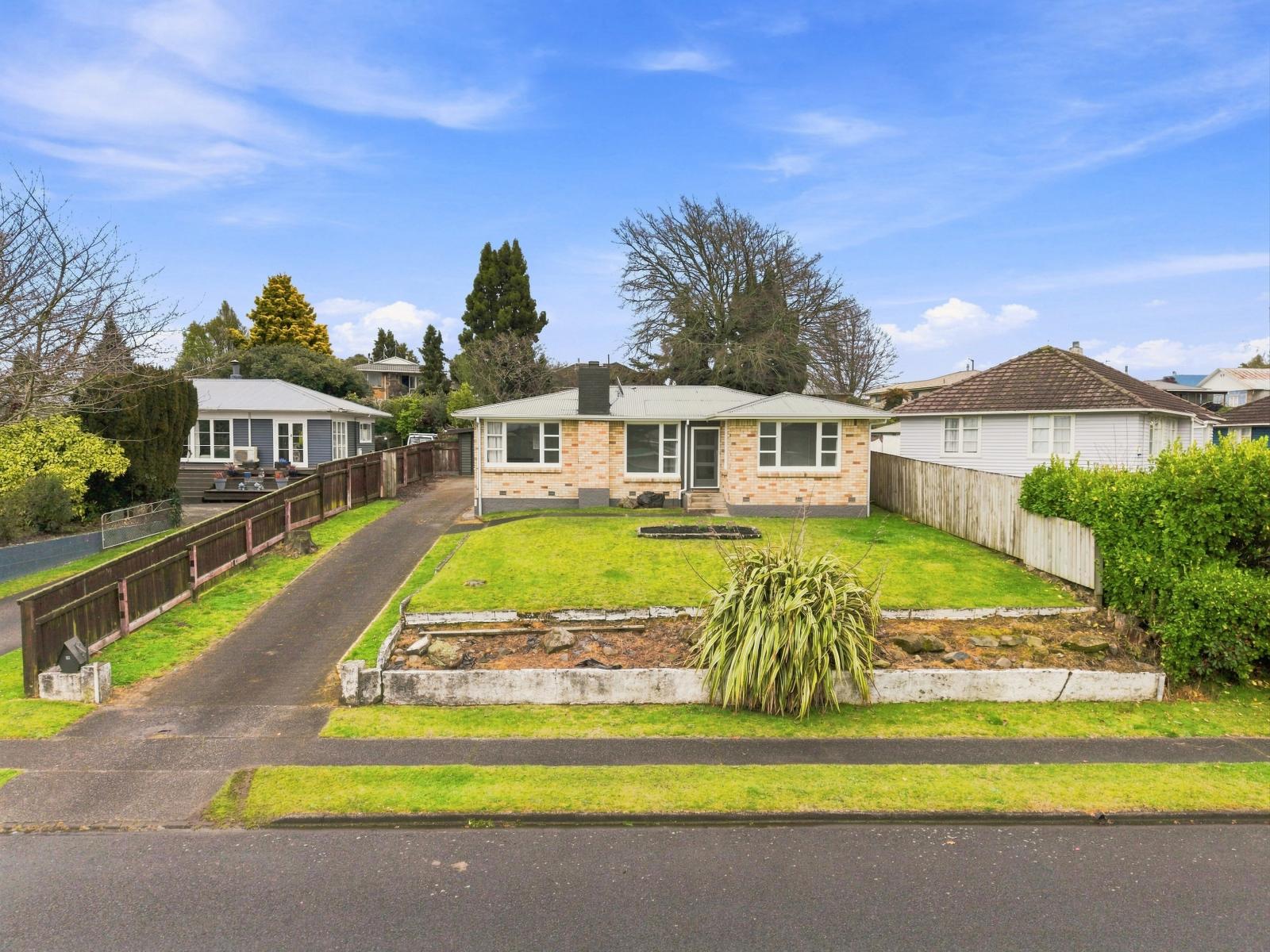 56 Papanui Street, Tokoroa