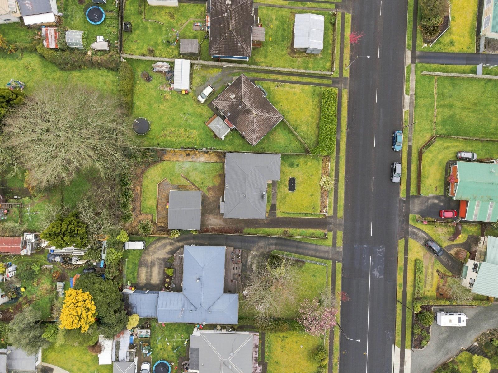 56 Papanui Street, Tokoroa