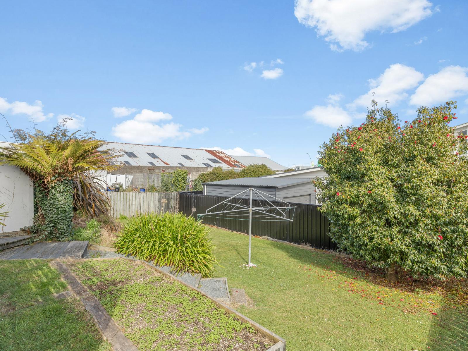 6 Cambridge Street, Putaruru