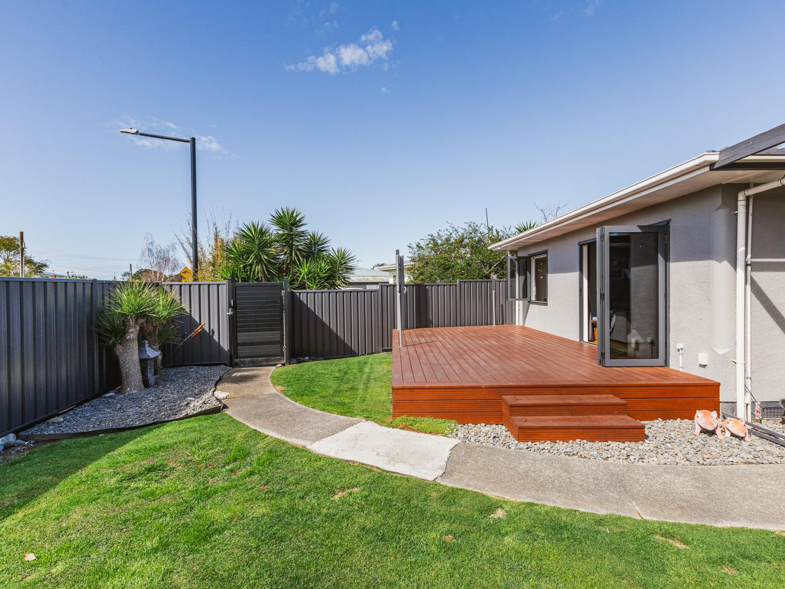 21 Darwin Crescent, Maraenui