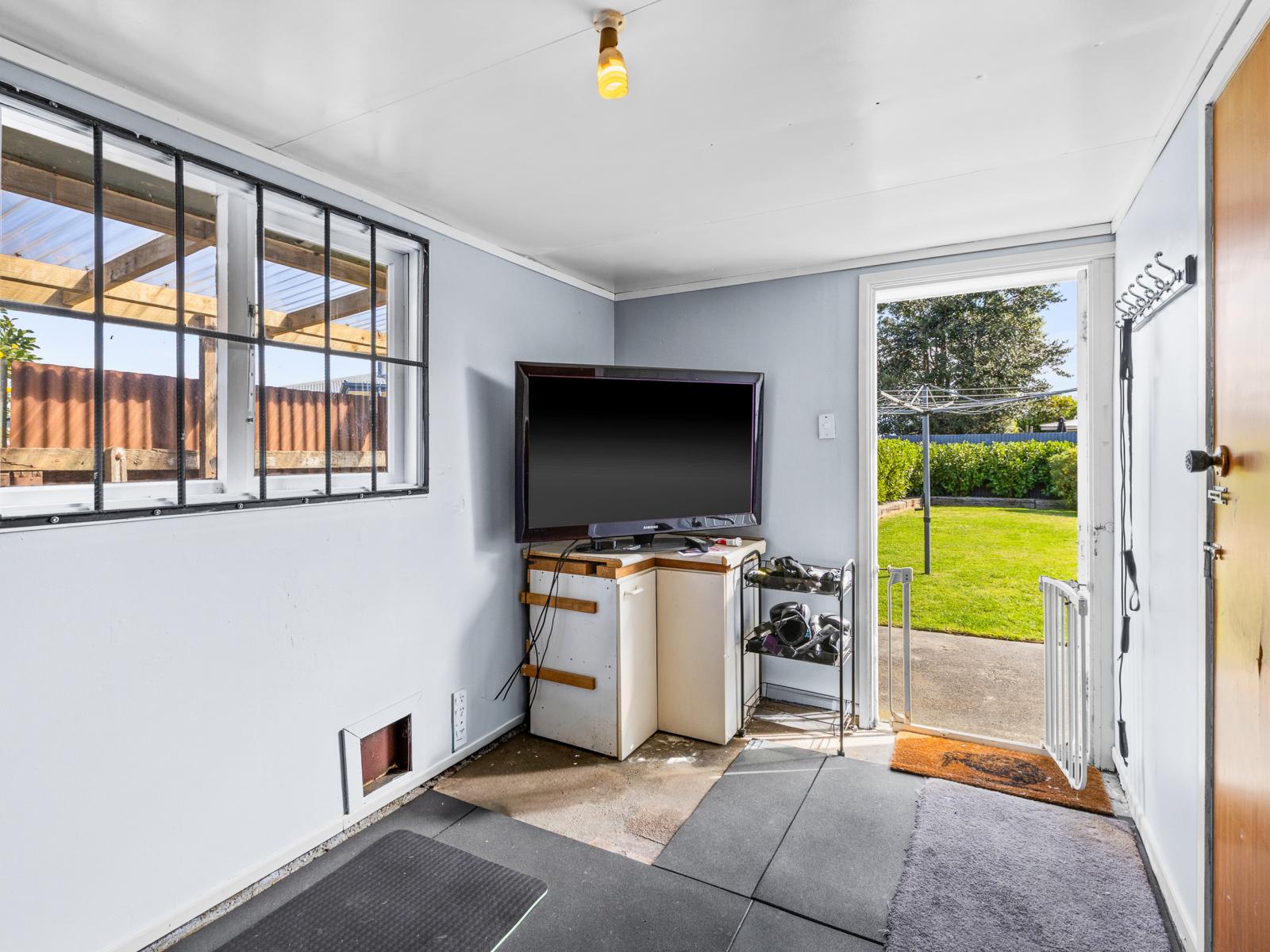 21 Darwin Crescent, Maraenui