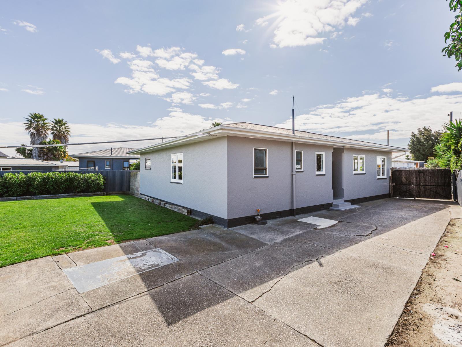 21 Darwin Crescent, Maraenui