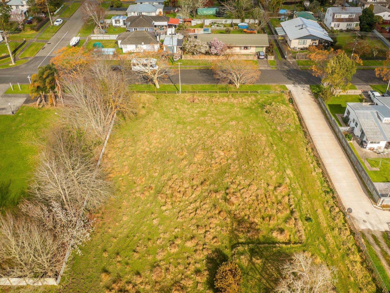 44 Paterson Street, Aramoho