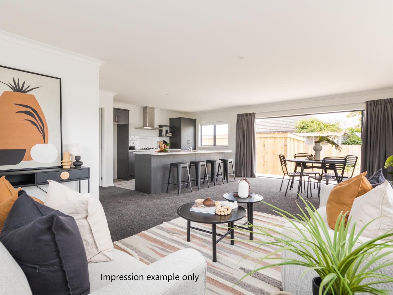 UCOL House #44, 14 Princess Street, Palmerston North