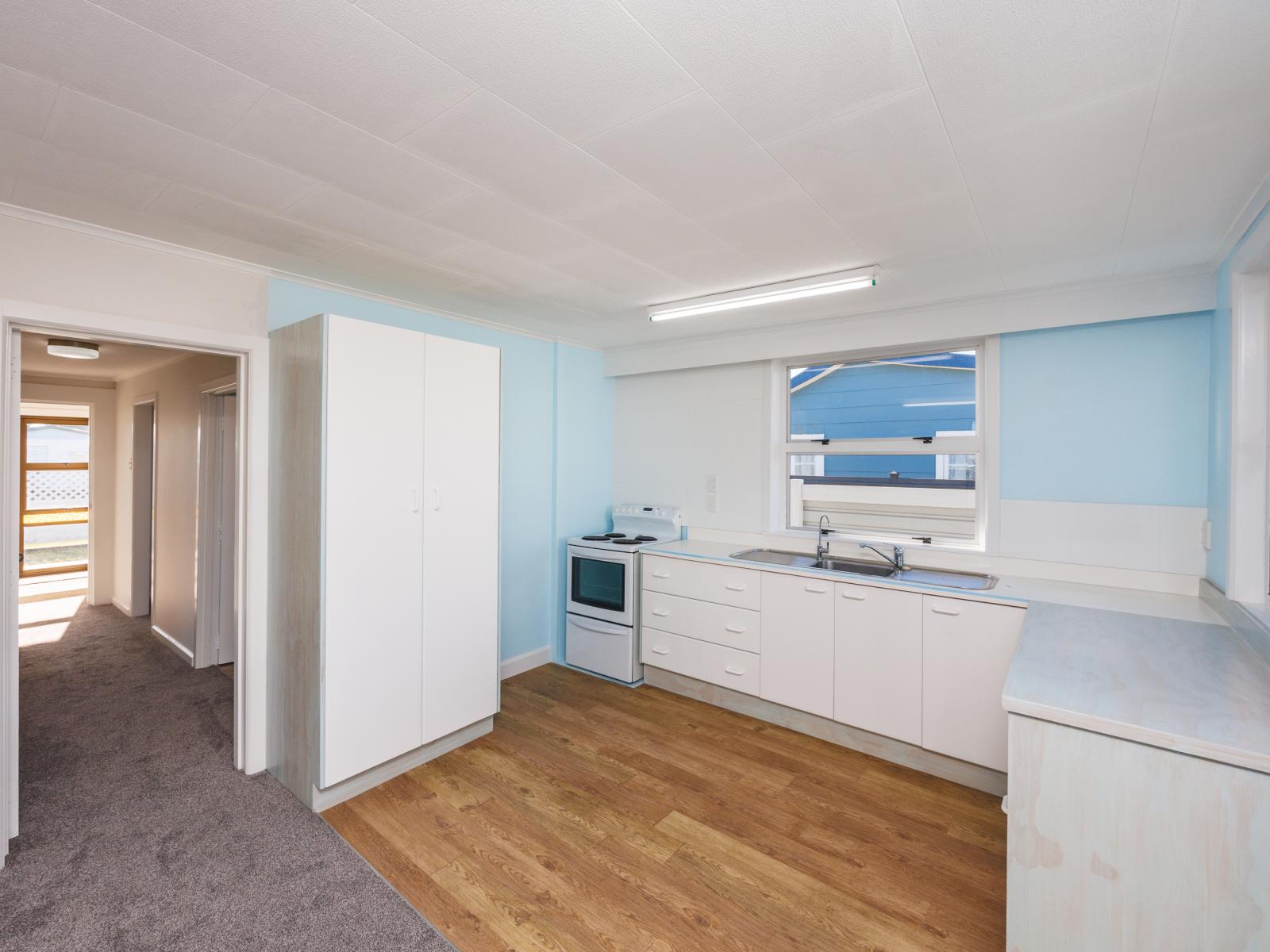1 Warren Street, Foxton Beach