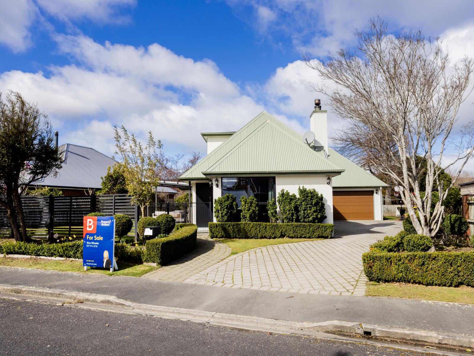 4 Glenleigh Place, Mosgiel