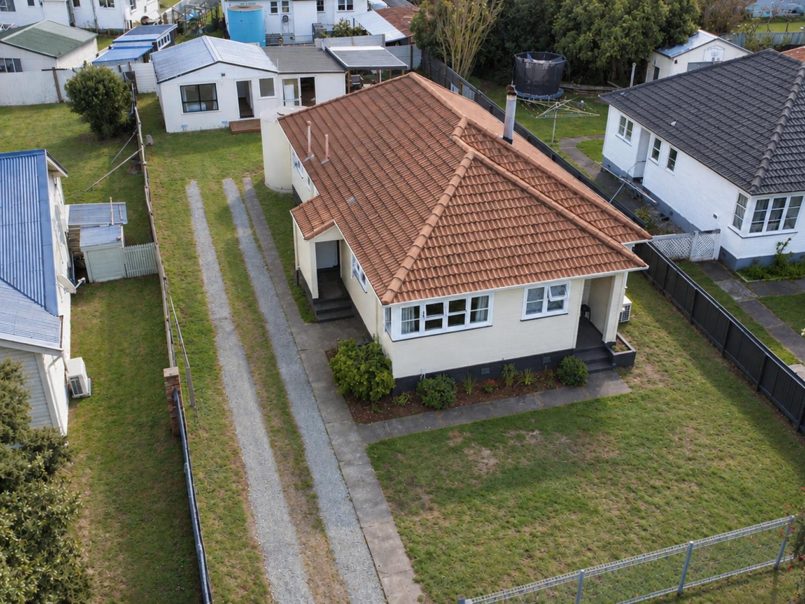 24 Collins Street, Te hapara