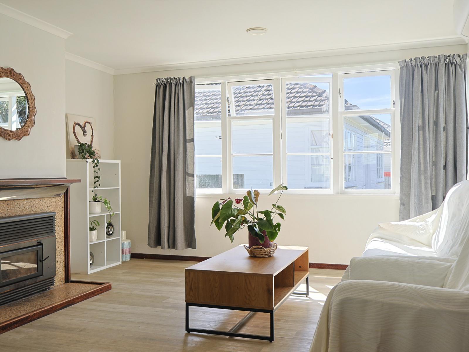 24 Collins Street, Te hapara