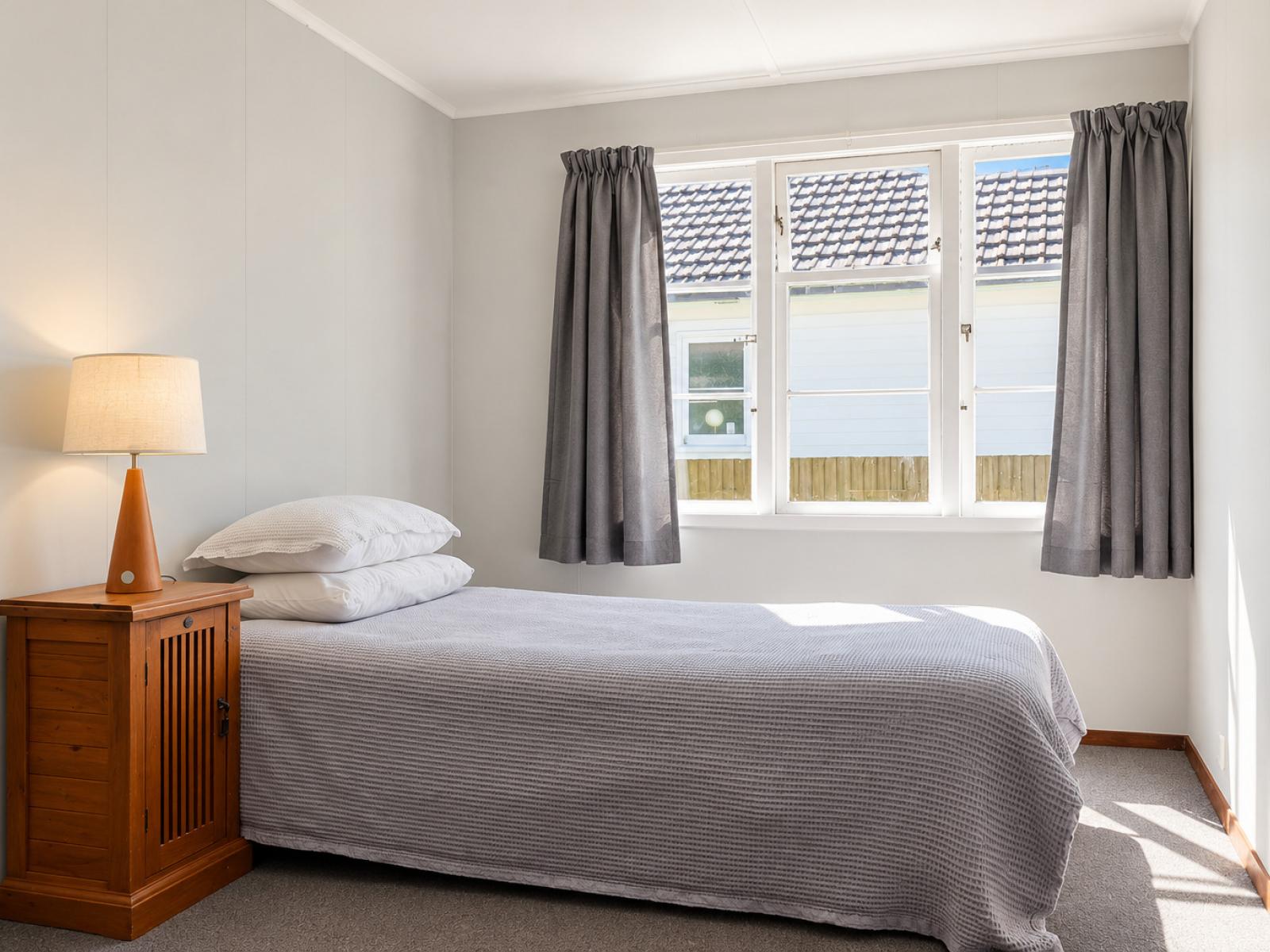 24 Collins Street, Te hapara
