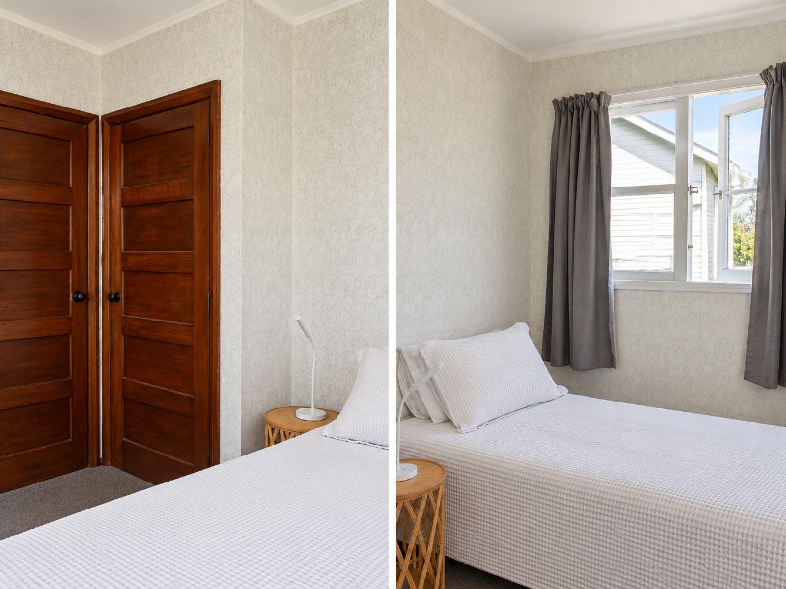 24 Collins Street, Te hapara