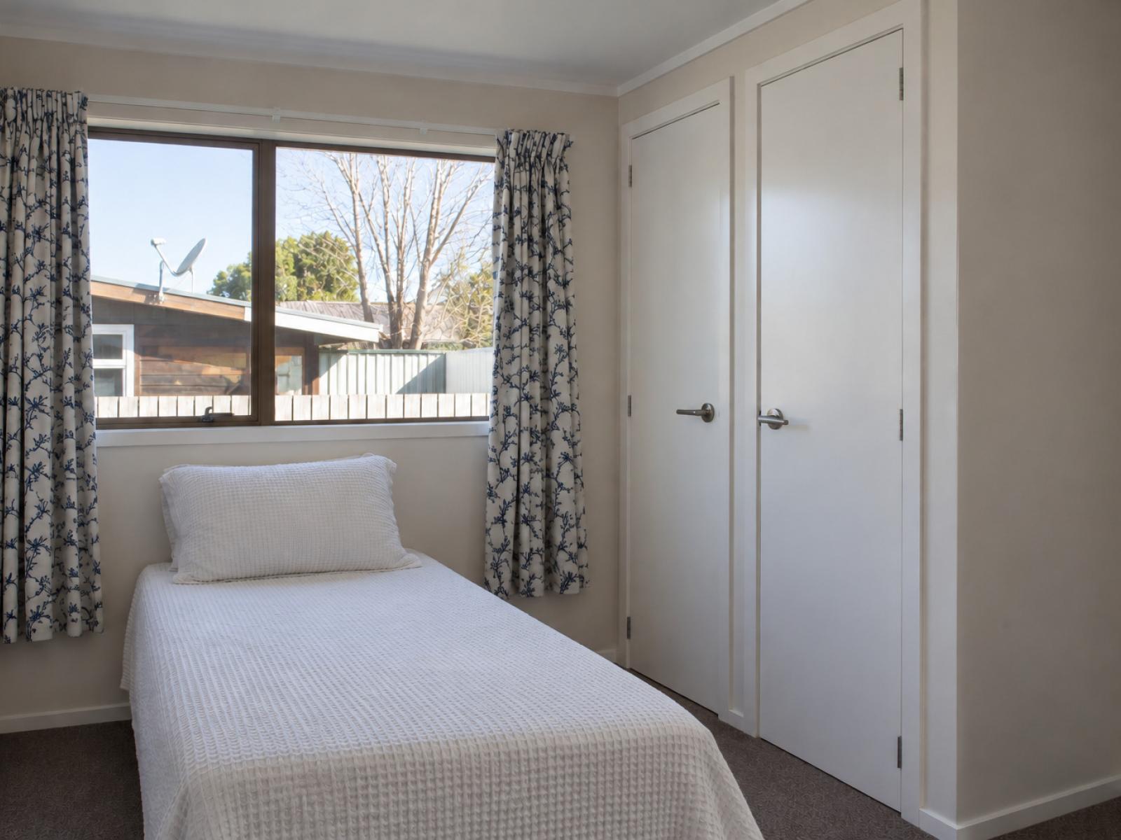 24 Collins Street, Te hapara