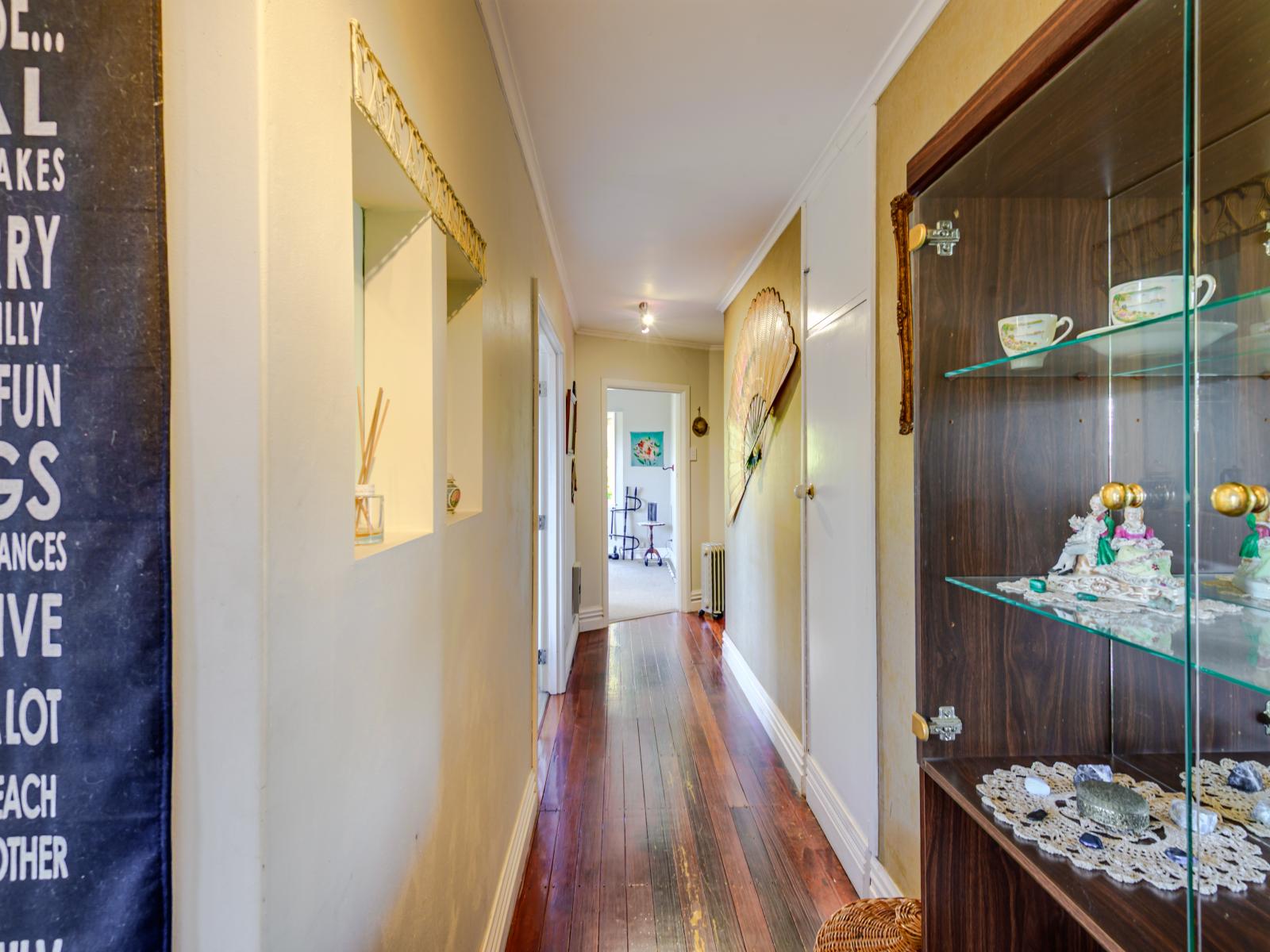 16 Spencer Road, Hospital Hill