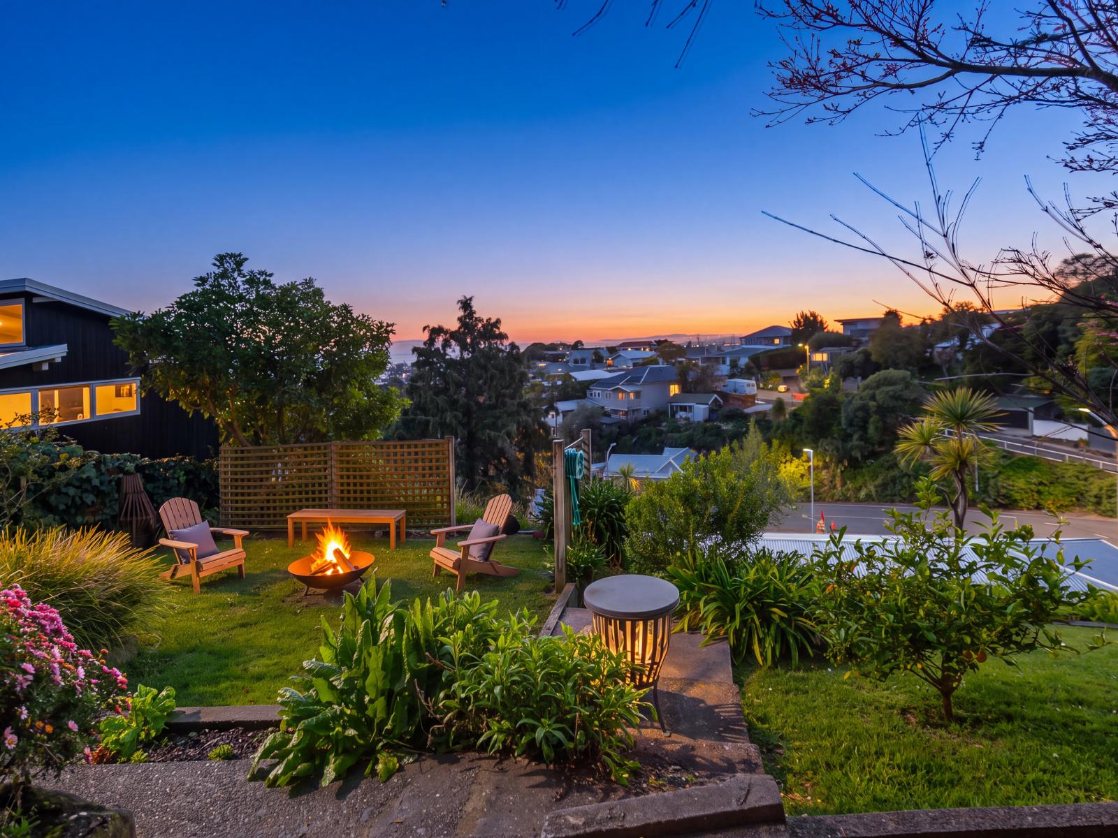 16 Spencer Road, Hospital Hill