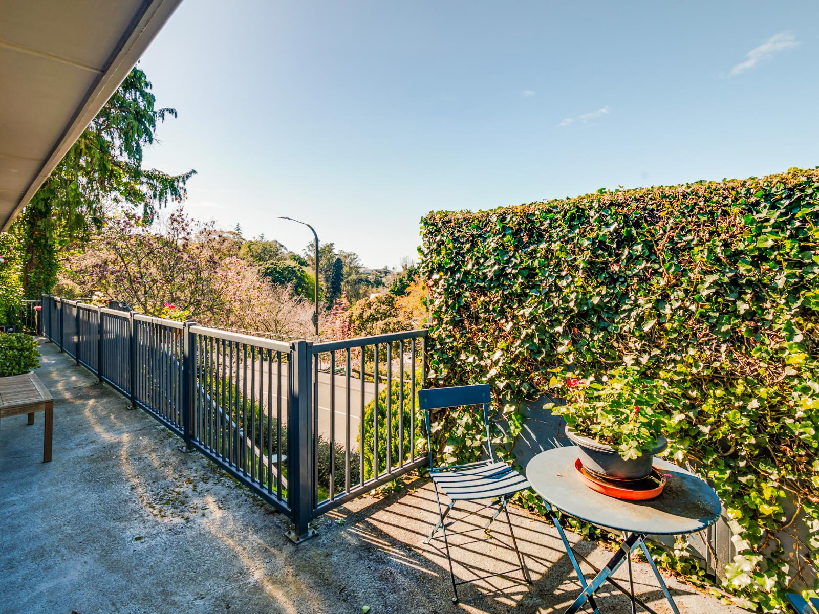 16 Spencer Road, Hospital Hill