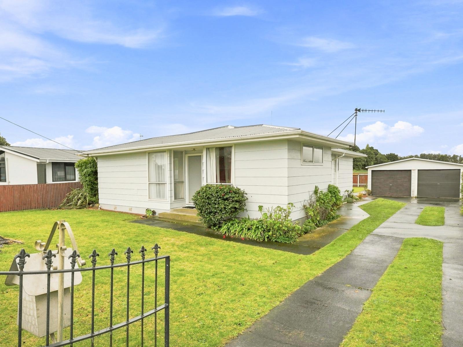4 Hood Street, Castlecliff