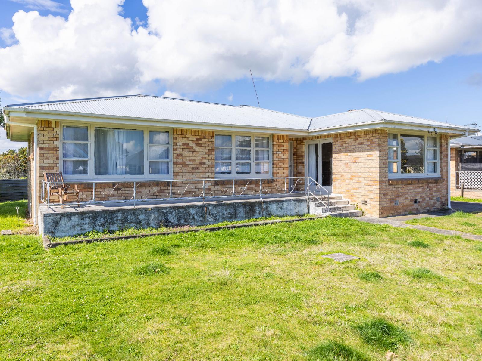 104 Harris Street, Huntly