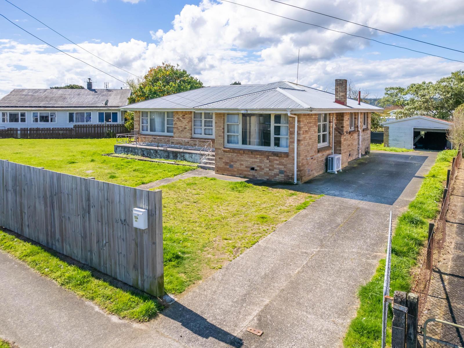 104 Harris Street, Huntly