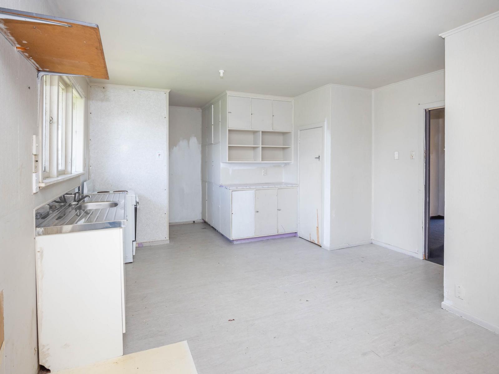 104 Harris Street, Huntly