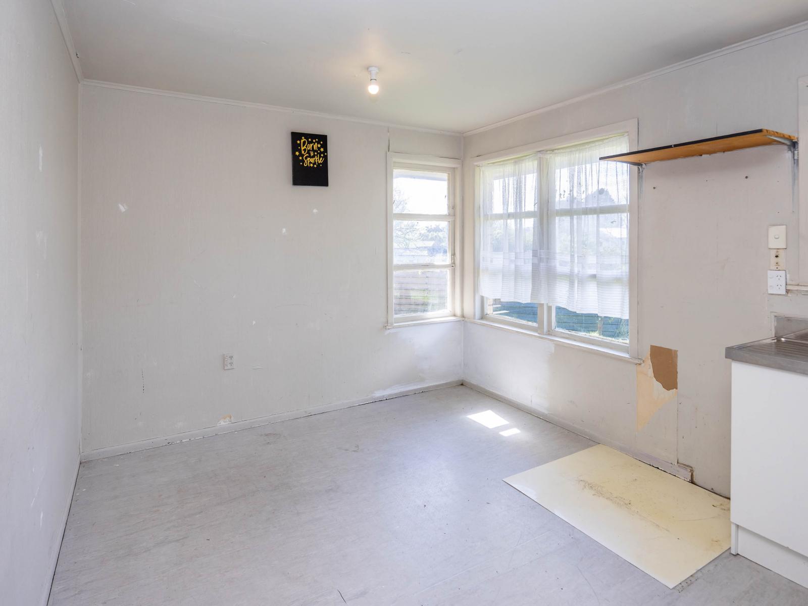 104 Harris Street, Huntly