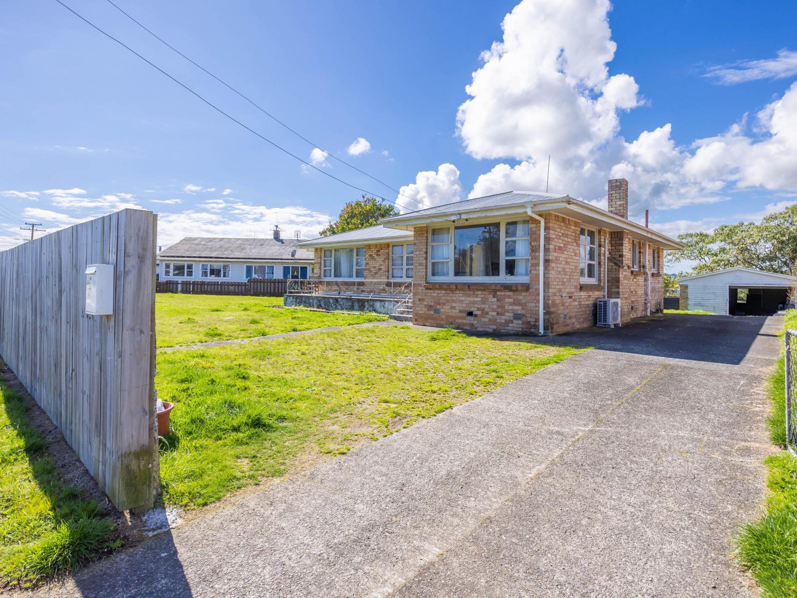 104 Harris Street, Huntly