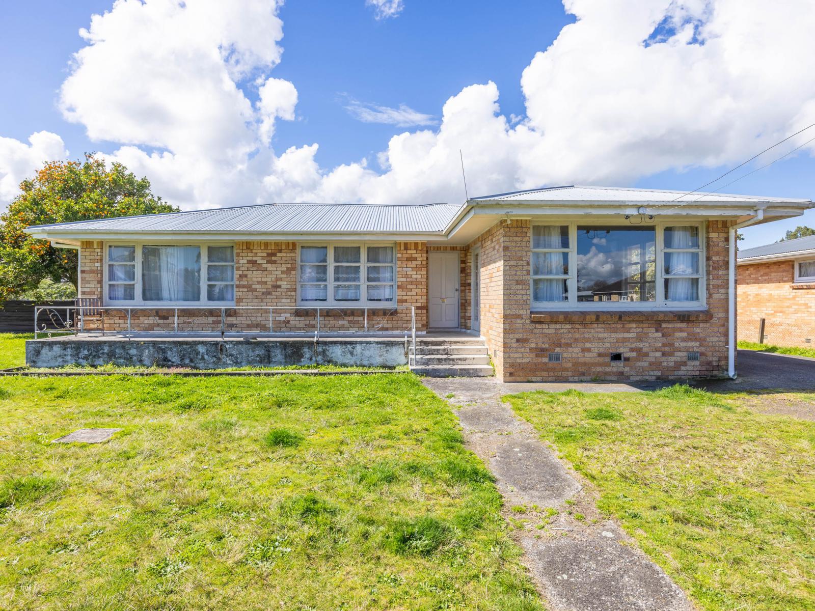 104 Harris Street, Huntly