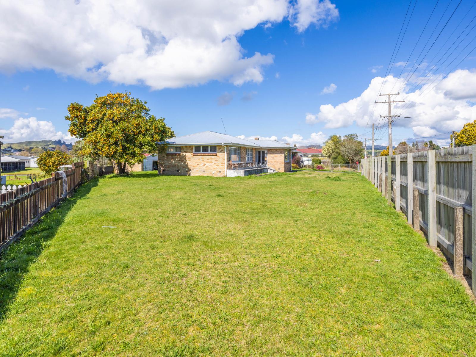 104 Harris Street, Huntly