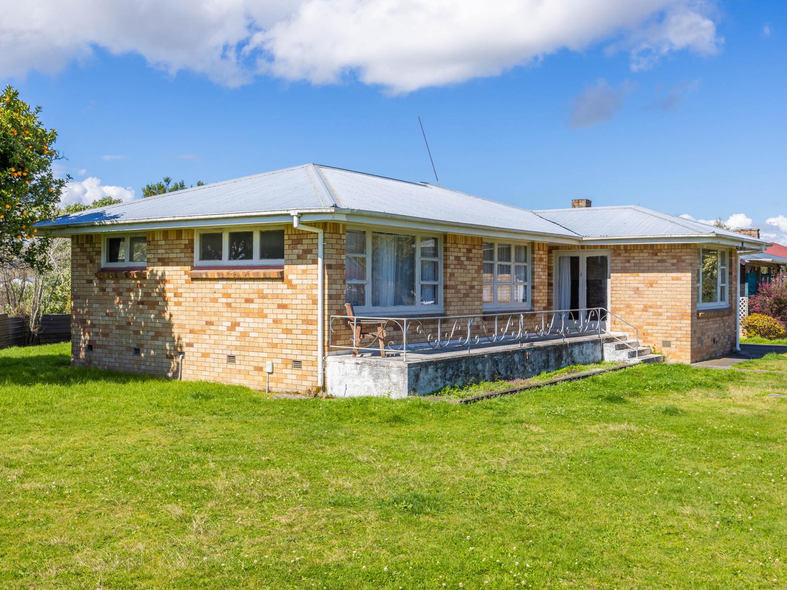 104 Harris Street, Huntly