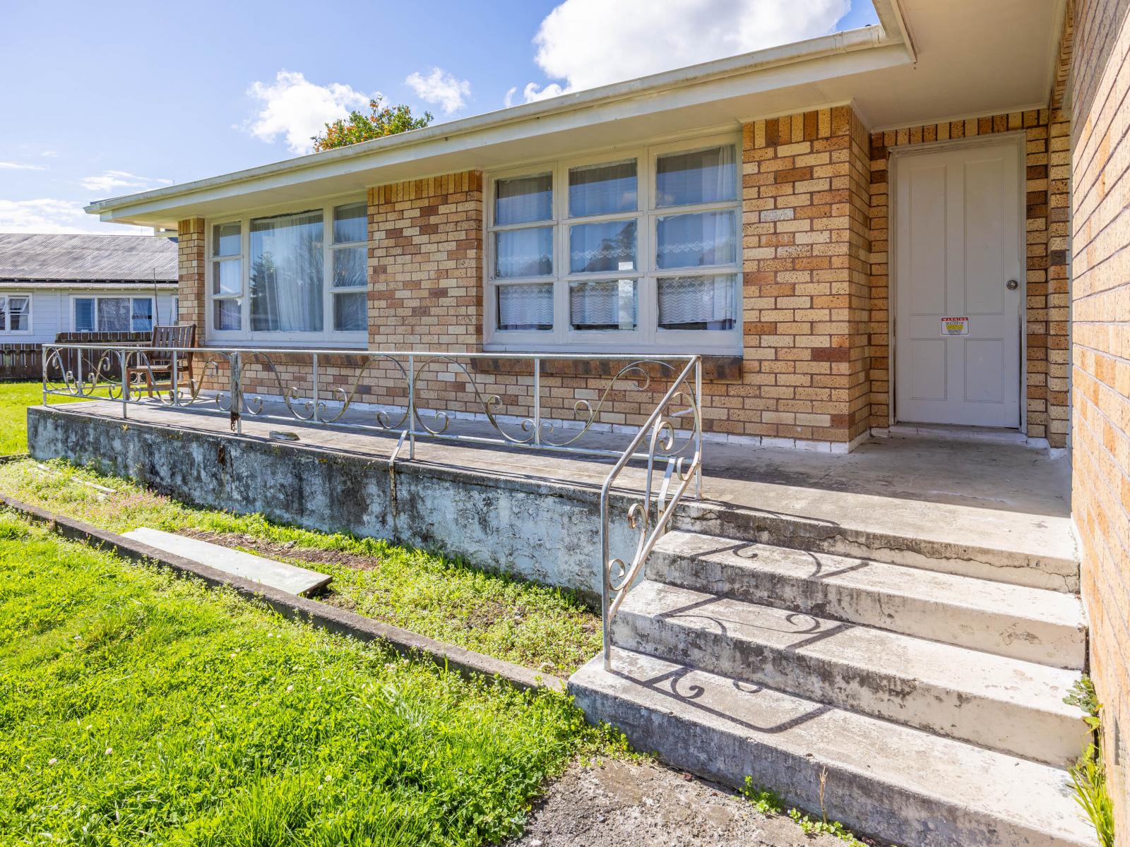 104 Harris Street, Huntly