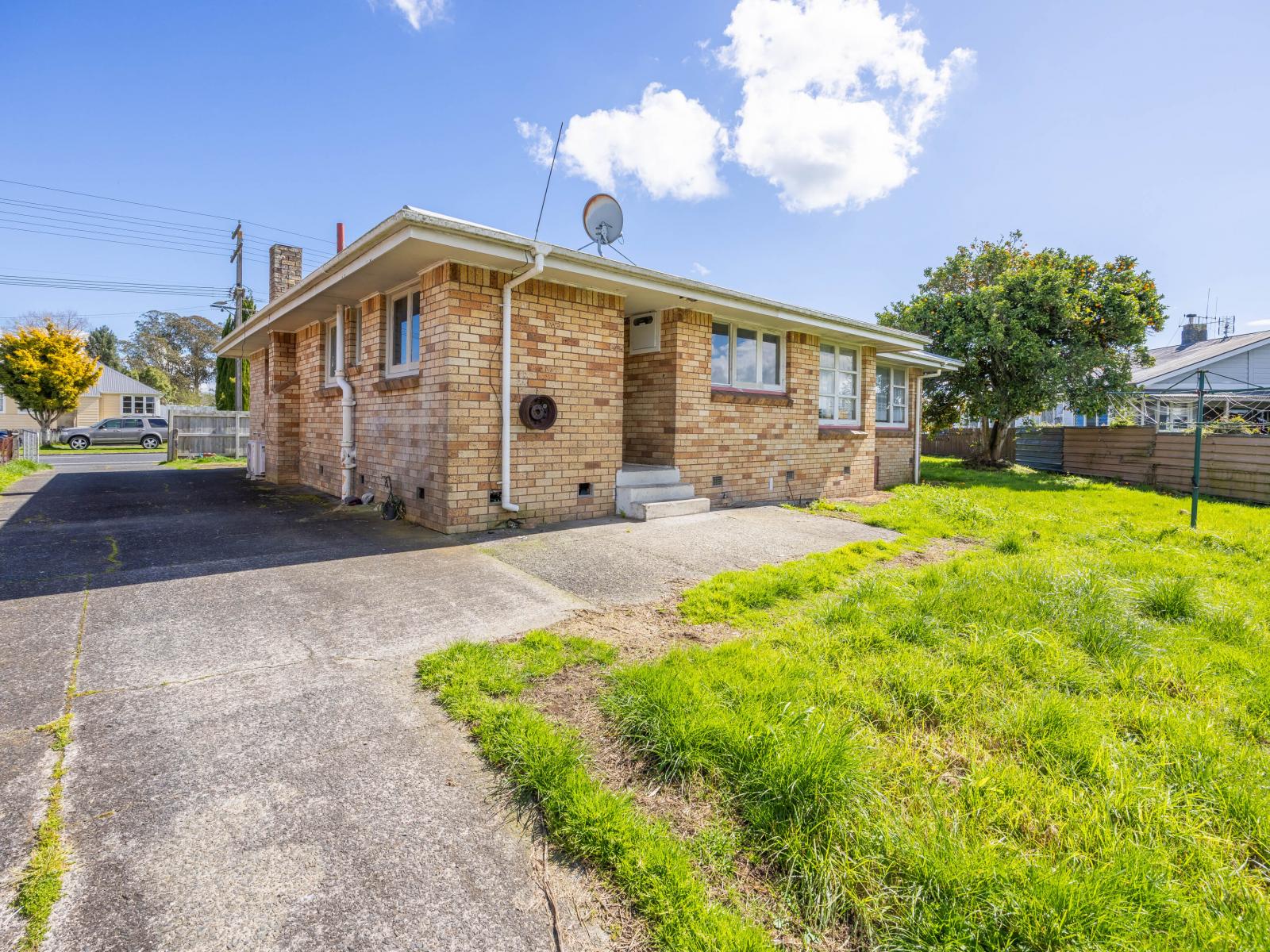 104 Harris Street, Huntly