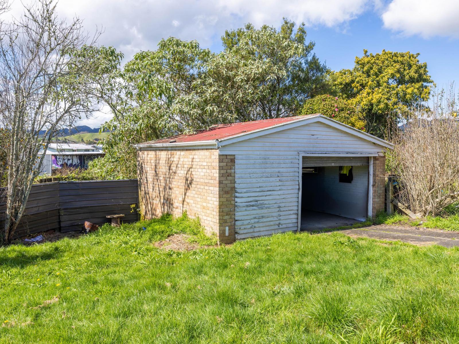 104 Harris Street, Huntly
