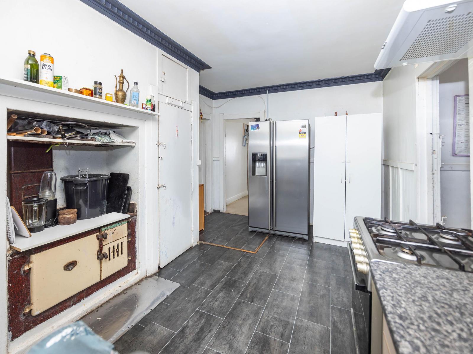 165 Harris Street, Huntly