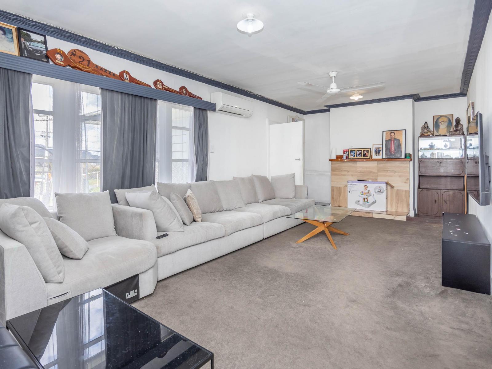165 Harris Street, Huntly