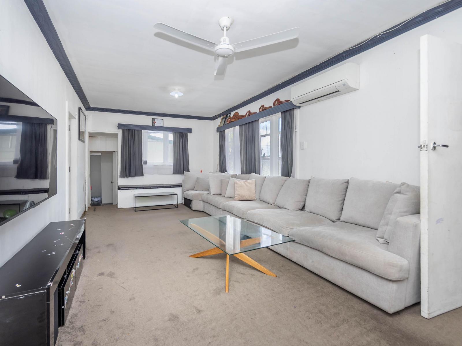 165 Harris Street, Huntly