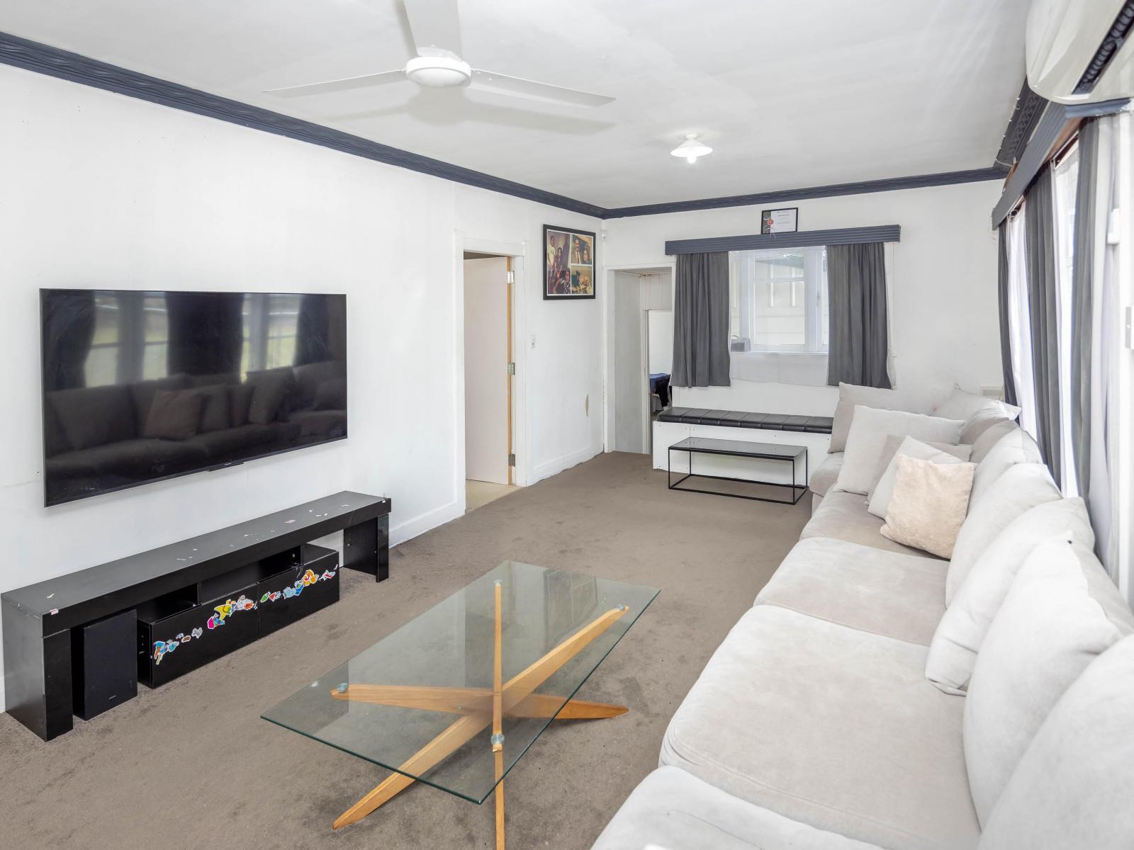 165 Harris Street, Huntly