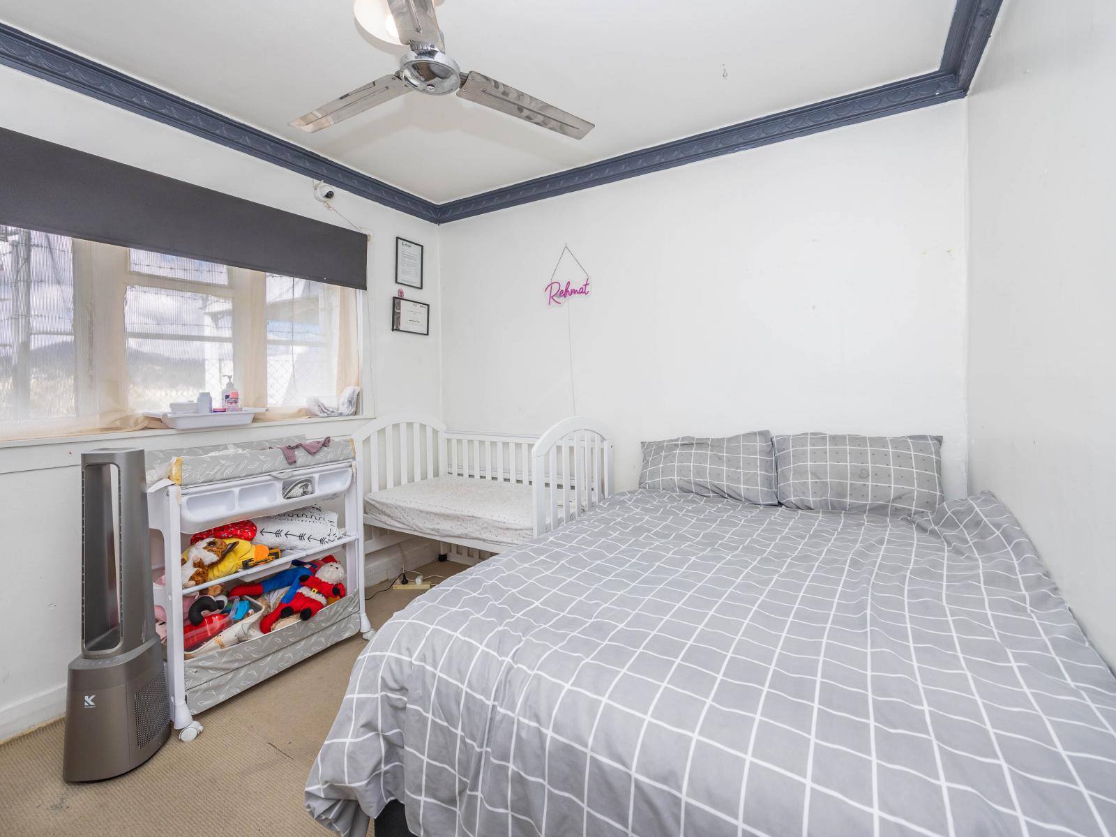 165 Harris Street, Huntly