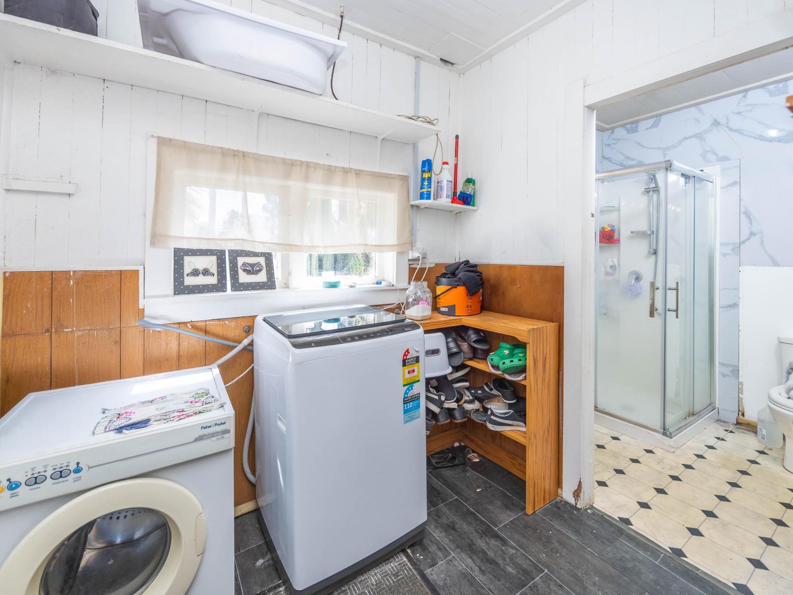 165 Harris Street, Huntly