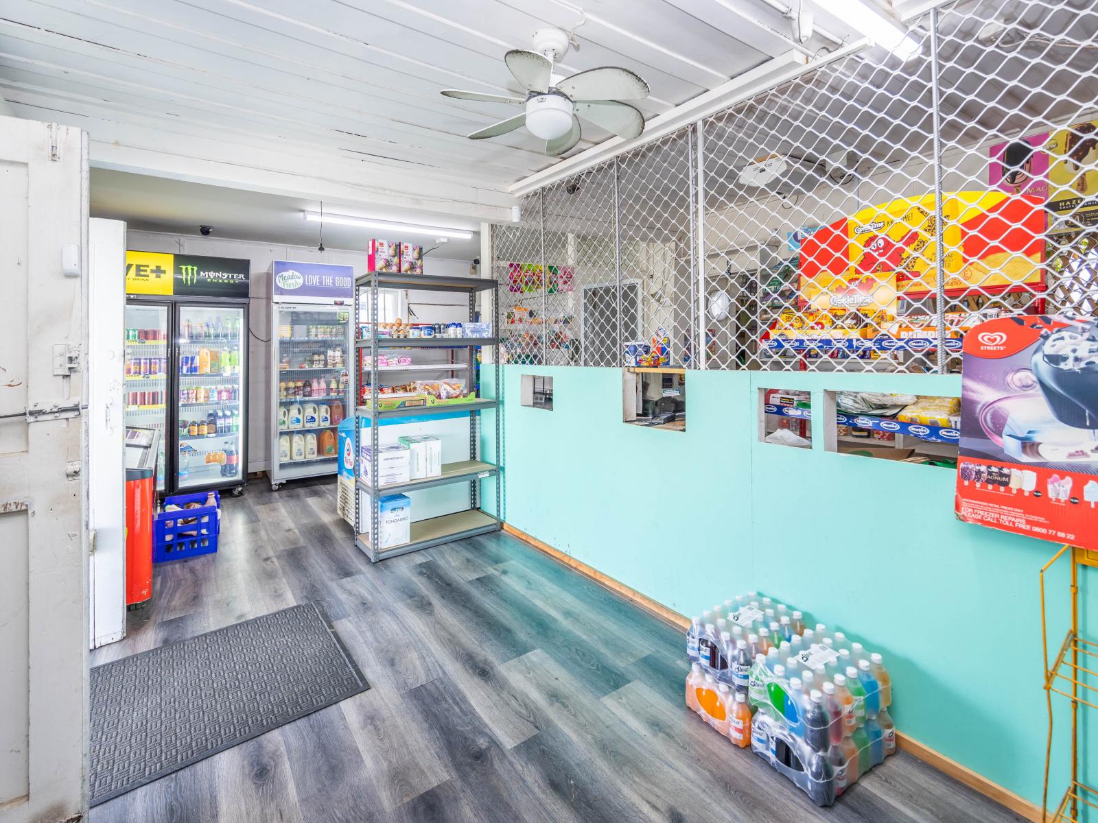 165 Harris Street, Huntly