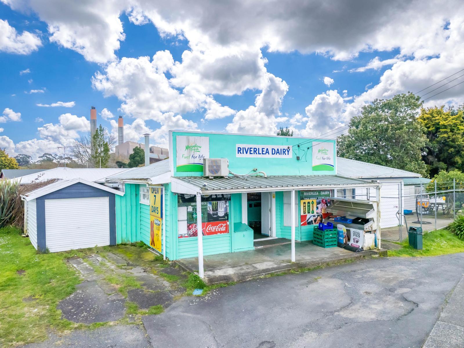 165 Harris Street, Huntly