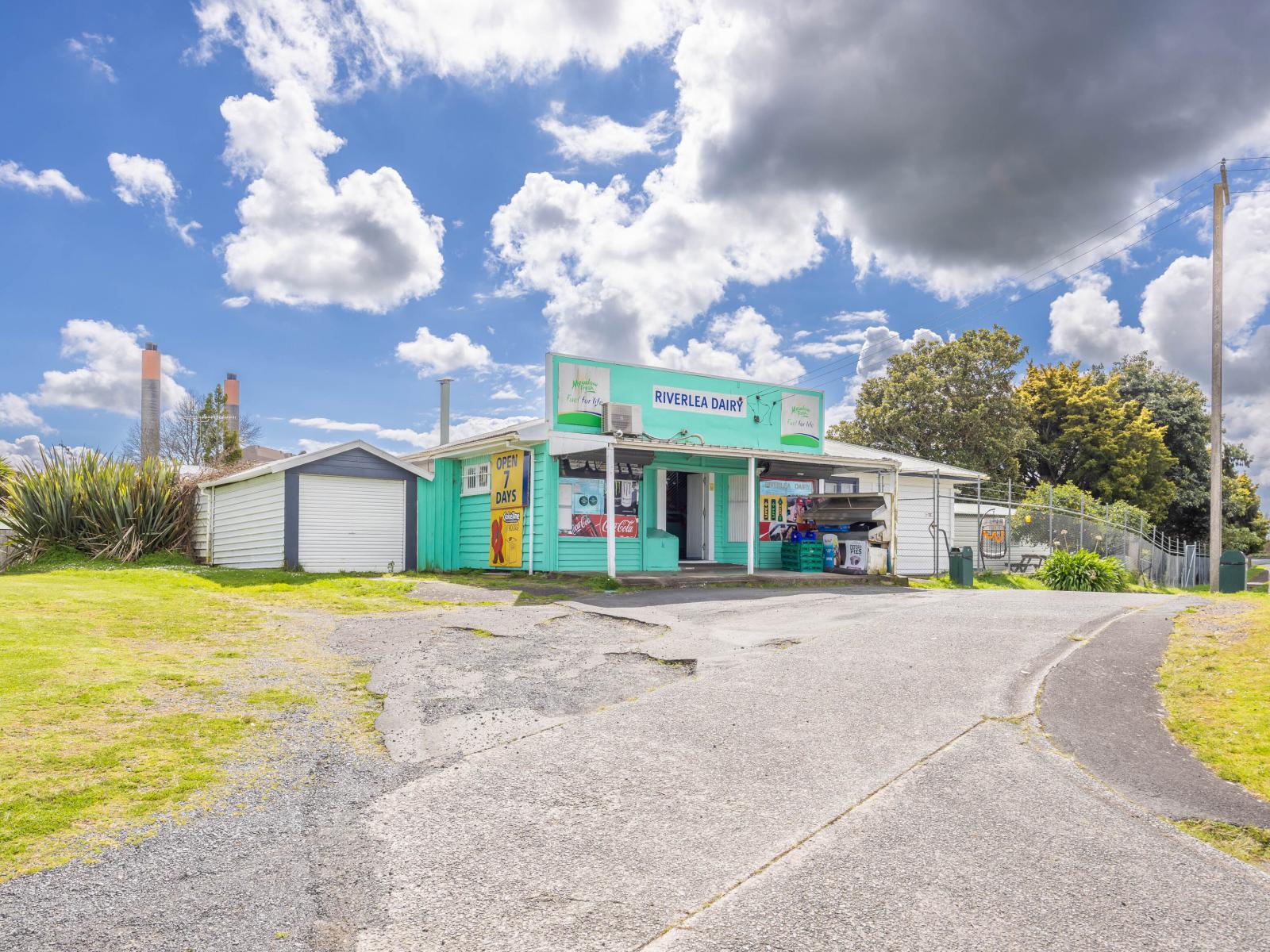 165 Harris Street, Huntly