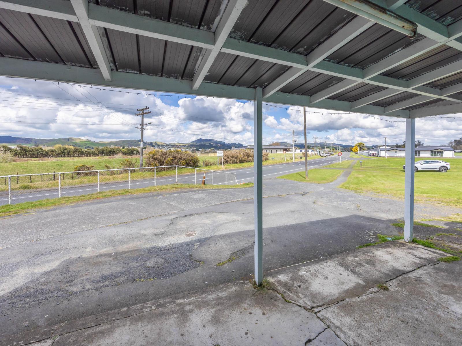 165 Harris Street, Huntly