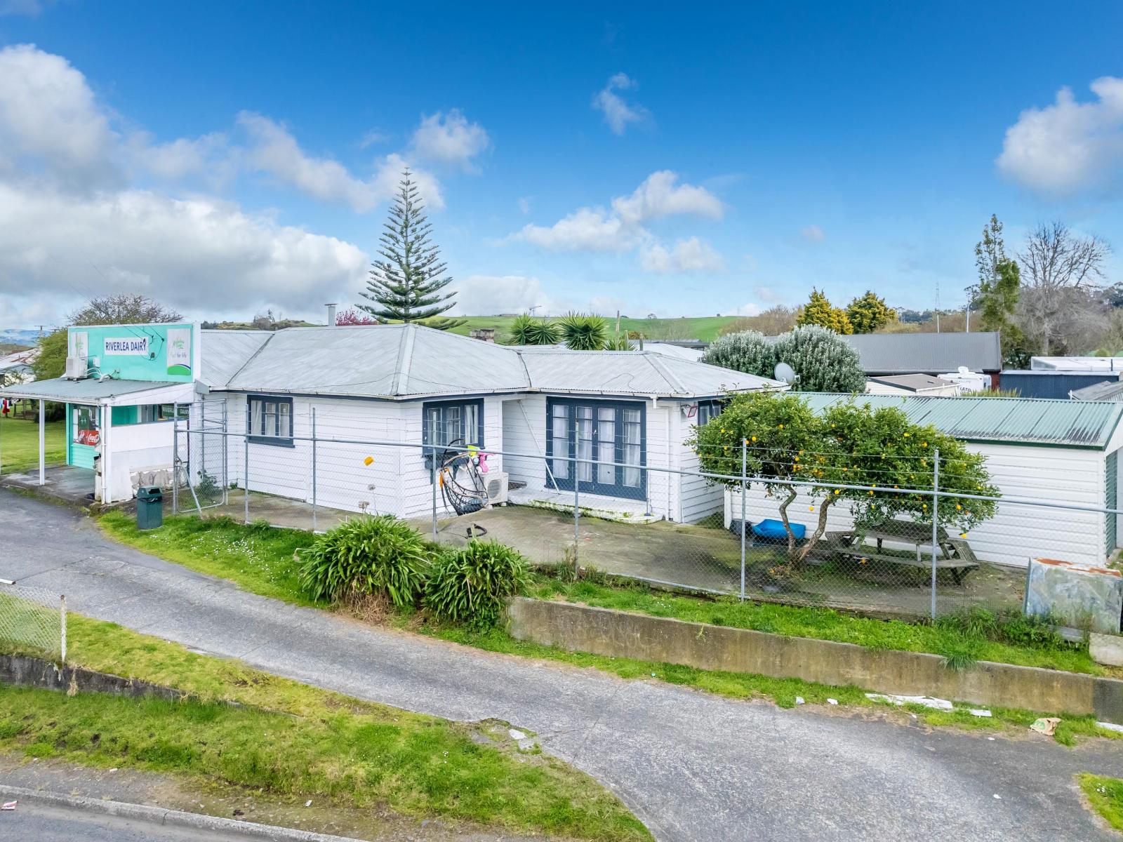 165 Harris Street, Huntly