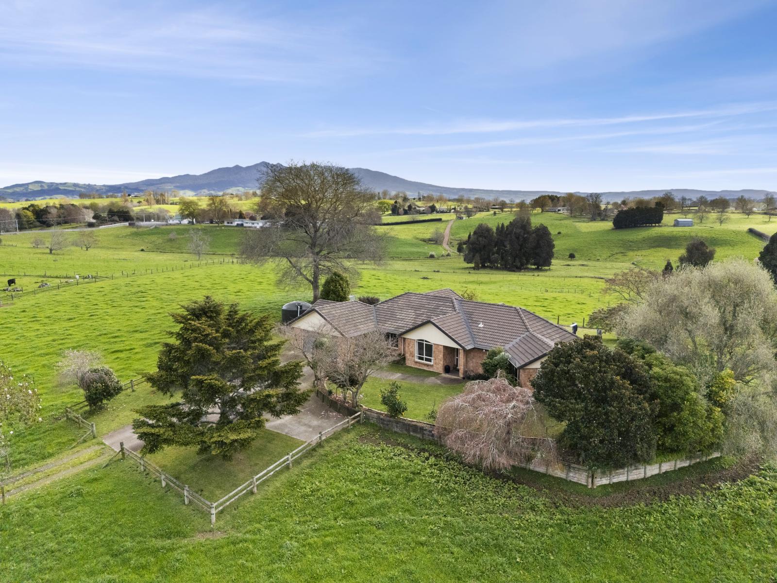 1270 Paterangi Road, Ohaupo