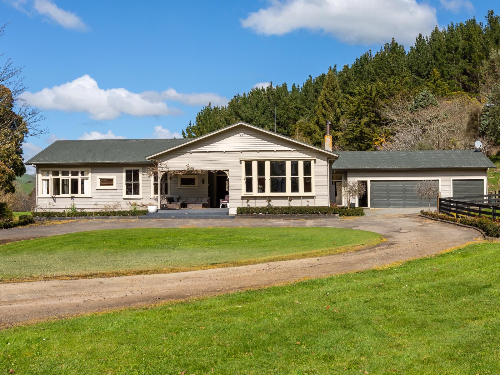 235 Otope Road, Dannevirke