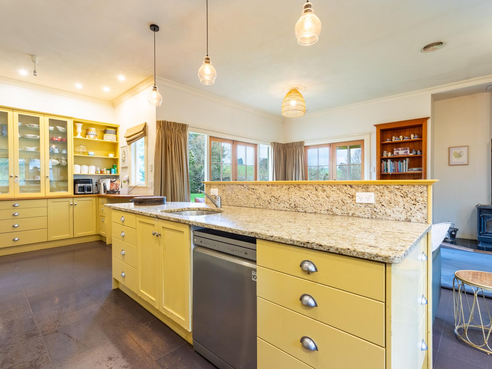 235 Otope Road, Dannevirke