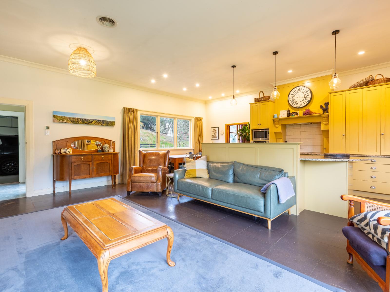 235 Otope Road, Dannevirke
