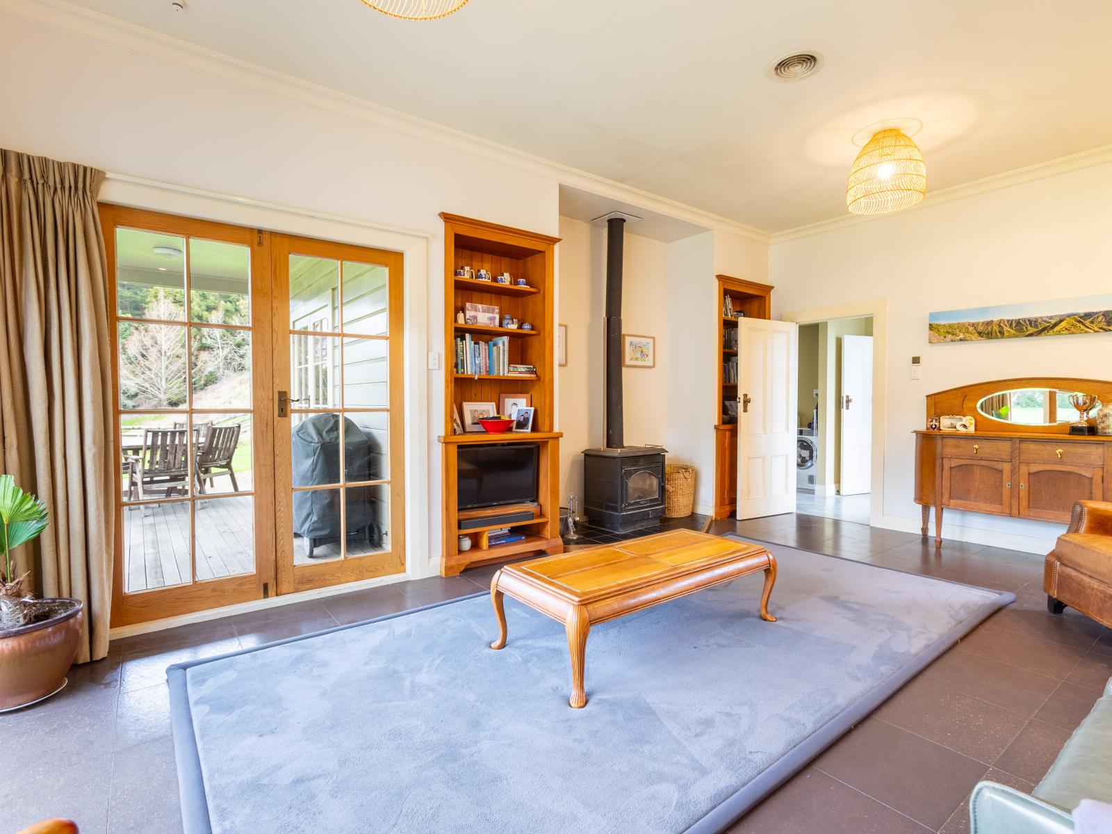 235 Otope Road, Dannevirke