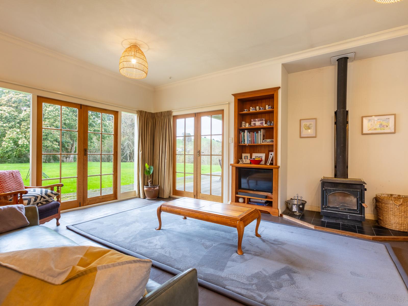 235 Otope Road, Dannevirke